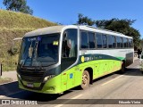 Turin Transportes 2120 na cidade de Congonhas, Minas Gerais, Brasil, por Eduardo Vieira. Número da foto: #12842889.