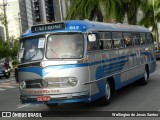 Cati Rose Transporte de Passageiros 017 na cidade de Barueri, São Paulo, Brasil, por Wellington de Jesus Santos. Número da foto: #12844759.