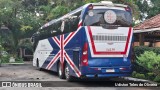 Británica Transportes 14139 na cidade de Caldas Novas, Goiás, Brasil, por Udiston Teles de Oliveira. Número da foto: #12842735.