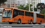 Viação Tamandaré KI600 na cidade de Curitiba, Paraná, Brasil, por William Kuroski Avelino. Número da foto: #:id.