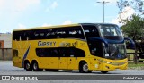 UTIL - União Transporte Interestadual de Luxo 11878 na cidade de Juiz de Fora, Minas Gerais, Brasil, por Gabriel Cruz. Número da foto: #:id.