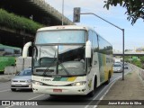 Empresa Gontijo de Transportes 17095 na cidade de Belo Horizonte, Minas Gerais, Brasil, por Joase Batista da Silva. Número da foto: #12843622.