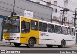 Cooperativa de Transportes Alternativos Nova Aliança 3 4047 na cidade de São Paulo, São Paulo, Brasil, por Rafael Santos Silva. Número da foto: #12842558.