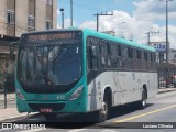VSFL - Viação São Francisco 419 na cidade de Juiz de Fora, Minas Gerais, Brasil, por Luciano Oliveira. Número da foto: #:id.