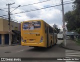 Viação Leme 1544 na cidade de Jundiaí, São Paulo, Brasil, por Helder Fernandes da Silva. Número da foto: #:id.