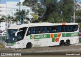 Empresa Gontijo de Transportes 21610 na cidade de Resende, Rio de Janeiro, Brasil, por Leonardo Daniel. Número da foto: #12844056.