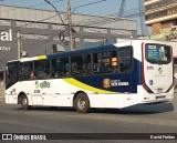 Viação Elite 2375 na cidade de Volta Redonda, Rio de Janeiro, Brasil, por David Freitas. Número da foto: #12842481.