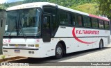 F.W. Transportes 02 na cidade de Porciúncula, Rio de Janeiro, Brasil, por Douglas Amaral. Número da foto: #12842928.