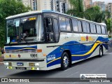 Vip Bus Comércio de Ônibus 1991 na cidade de Barueri, São Paulo, Brasil, por Gustavo  Bonfate. Número da foto: #:id.