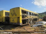 Viação Itapemirim 20559 na cidade de Cachoeiro de Itapemirim, Espírito Santo, Brasil, por Isabella Beatriz Pereira. Número da foto: #12842755.