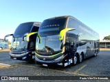 Viação Garcia 86108 na cidade de Franca, São Paulo, Brasil, por Paulo Vitor De Azevedo. Número da foto: #12844658.