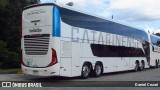 Auto Viação Catarinense 324322 na cidade de Brusque, Santa Catarina, Brasil, por Daniel Cezari. Número da foto: #12843918.