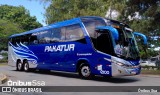 Pakatur 2100 na cidade de Salvador, Bahia, Brasil, por Ônibus Ssa. Número da foto: #12843261.