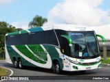 Graeff Turismo 7800 na cidade de Aparecida, São Paulo, Brasil, por Adailton Cruz. Número da foto: #12844028.