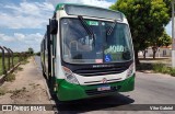 Viação Paraense Cuiabá Transportes 1060 na cidade de Cuiabá, Mato Grosso, Brasil, por Vitor Gabriel. Número da foto: #12842857.