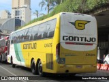 Empresa Gontijo de Transportes 12685 na cidade de Belo Horizonte, Minas Gerais, Brasil, por Joase Batista da Silva. Número da foto: #12843619.