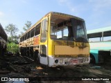 Sucata e Desmanches XXX-0000 na cidade de Cachoeiro de Itapemirim, Espírito Santo, Brasil, por Isabella Beatriz Pereira. Número da foto: #12842757.