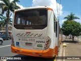 Transportadora Turística Petitto 92660 na cidade de Ribeirão Preto, São Paulo, Brasil, por Jonas Miranda. Número da foto: #12843191.