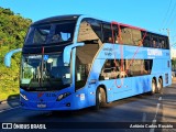 Brisa Ônibus 13406 na cidade de Juiz de Fora, Minas Gerais, Brasil, por Antônio Carlos Rosário. Número da foto: #:id.