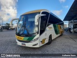 Empresa Gontijo de Transportes 19640 na cidade de Aracaju, Sergipe, Brasil, por Guilherme Souza. Número da foto: #12843158.