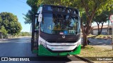Viação Paraense Cuiabá Transportes 1118 na cidade de Cuiabá, Mato Grosso, Brasil, por Vitor Gabriel. Número da foto: #12842859.