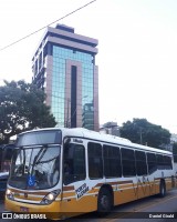 Companhia Carris Porto-Alegrense 0769 na cidade de Porto Alegre, Rio Grande do Sul, Brasil, por Daniel Girald. Número da foto: #12842823.