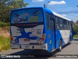 VB Transportes e Turismo 1102 na cidade de Campinas, São Paulo, Brasil, por Guilherme Pedroso Alves. Número da foto: #:id.