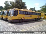 Viação Itapemirim 6001 na cidade de Cachoeiro de Itapemirim, Espírito Santo, Brasil, por Isabella Beatriz Pereira. Número da foto: #12842732.