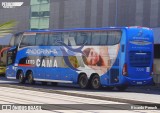 Empresa de Transportes Andorinha 7226 na cidade de Rio de Janeiro, Rio de Janeiro, Brasil, por Ricardo Peruch. Número da foto: #:id.