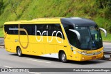 Brisa Ônibus 9802 na cidade de Piraí, Rio de Janeiro, Brasil, por Paulo Henrique Pereira Borges. Número da foto: #12843329.