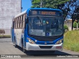 VB Transportes e Turismo 1102 na cidade de Campinas, São Paulo, Brasil, por Guilherme Pedroso Alves. Número da foto: #:id.
