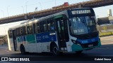 Transportes Campo Grande D53594 na cidade de Rio de Janeiro, Rio de Janeiro, Brasil, por Gabriel Sousa. Número da foto: #:id.