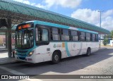 Viação Siará Grande 14414 na cidade de Fortaleza, Ceará, Brasil, por FRANCISCO WALLACE. Número da foto: #12842712.