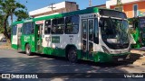 Viação Paraense Cuiabá Transportes 1053 na cidade de Cuiabá, Mato Grosso, Brasil, por Vitor Gabriel. Número da foto: #12842866.