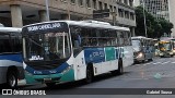 Transportes Campo Grande D53552 na cidade de Rio de Janeiro, Rio de Janeiro, Brasil, por Gabriel Sousa. Número da foto: #:id.