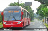 SPE VIA MOBILIDADE S/A PE848 na cidade de Curitiba, Paraná, Brasil, por Alessandro Fracaro Chibior. Número da foto: #:id.