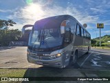 Waguiney Turismo 1900 na cidade de Sorocaba, São Paulo, Brasil, por Caique Rian Santana Silva. Número da foto: #:id.