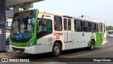 Via Verde Transportes Coletivos 0517009 na cidade de Manaus, Amazonas, Brasil, por Thiago Oliveira. Número da foto: #:id.