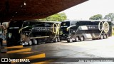 Viação Garcia 96011 na cidade de Maringá, Paraná, Brasil, por João Vitor Bezerra Destefani. Número da foto: #12843777.