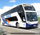 Ponce Turismo 5460 na cidade de Caçapava, São Paulo, Brasil, por odair lopes. Número da foto: #12844563.
