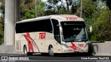 TER - Transportes Estrella Roja de Cuautla 3080 na cidade de Tlalpan, Ciudad de México, México, por Omar Ramírez Thor2102. Número da foto: #12842582.