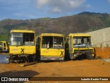 Viação Itapemirim 20559 na cidade de Cachoeiro de Itapemirim, Espírito Santo, Brasil, por Isabella Beatriz Pereira. Número da foto: #12842754.