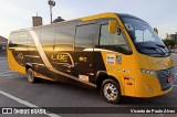 L.GE Turismo 730 na cidade de Aparecida, São Paulo, Brasil, por Vicente de Paulo Alves. Número da foto: #12842634.