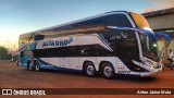 Alta Onda Turismo 0070 na cidade de Maringá, Paraná, Brasil, por Airton Júnior Mata. Número da foto: #12843716.
