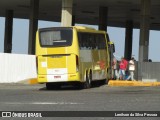 Viação Itapemirim 9537 na cidade de Caruaru, Pernambuco, Brasil, por Lenilson da Silva Pessoa. Número da foto: #12844553.