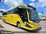Viação Nova Itapemirim 60676 na cidade de Goiana, Pernambuco, Brasil, por Jonas Alves. Número da foto: #:id.