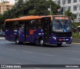 Expresso Luziense > Territorial Com. Part. e Empreendimentos 30827 na cidade de Belo Horizonte, Minas Gerais, Brasil, por Fábio Eustáquio. Número da foto: #12843789.
