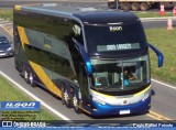 Ilson Turismo 2100 na cidade de Aparecida, São Paulo, Brasil, por Paulo Rafael Peixoto. Número da foto: #12842619.