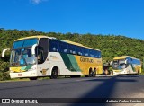 Empresa Gontijo de Transportes 14590 na cidade de Juiz de Fora, Minas Gerais, Brasil, por Antônio Carlos Rosário. Número da foto: #12843558.