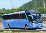 UTIL - União Transporte Interestadual de Luxo 9522 na cidade de Aparecida, São Paulo, Brasil, por Adailton Cruz. Número da foto: #:id.